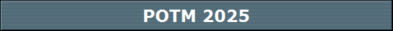 POTM 2025